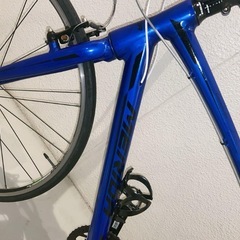 美品！Merida crossway150 メリダ　クロスウェイ　クロスバイク3001の画像