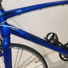 美品！Merida crossway150 メリダ　クロスウェイ　クロスバイク3001の画像