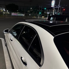 メルセデス・ベンツ C200 アバンギャルド AMGライン レーダーセーフティの画像