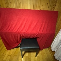 ピアノの画像