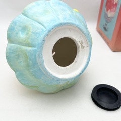 かき氷型貯金箱 の画像