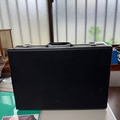 アタッシュケーシュ　昭和レトロ　小道具の画像