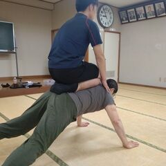 システマ＆トラディション伊予の画像