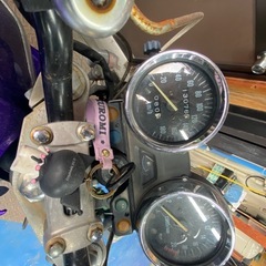 kawasakiバリオス2型の画像