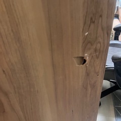 棚　縦横両方向で使えますの画像
