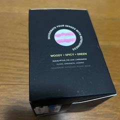 バスボムの画像