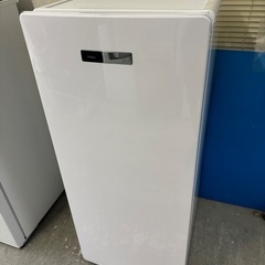 高年式！美品！138L☆1ドア☆冷凍庫☆お買得☆の画像