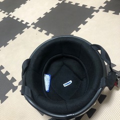 ヘルメットの画像