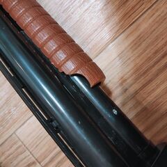 代々木駅徒歩4分）射的用コルク銃3個＆コルク玉のセットの画像