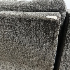 リクライニング付き大型ソファの画像