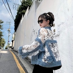 Gジャン レディースの画像