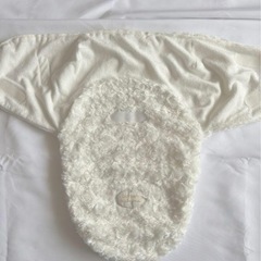 ベビーおくるみ　blankets & beyondの画像