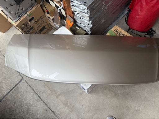 ハイエース　ボンネット　ワイド　コブラ