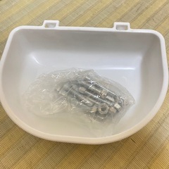 猫、小型犬用のきキャリーの画像