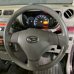 ムーヴコンテ Ｘスペシャル 車検８年１０月まで 乗って帰れます の画像