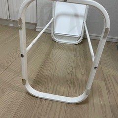 山崎実業　ゴミ箱の画像