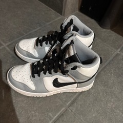 NIKE バイユーの画像