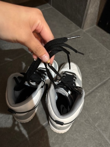 NIKE バイユー