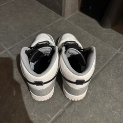 NIKE バイユーの画像