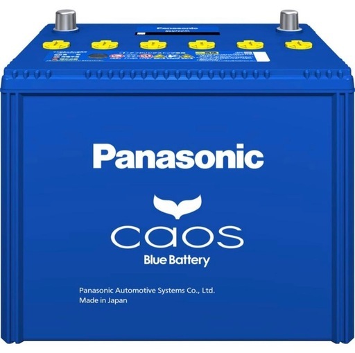 カーバッテリー s115