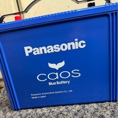 カーバッテリー s115の画像