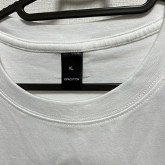 Y-3 シャツ ホワイトの画像