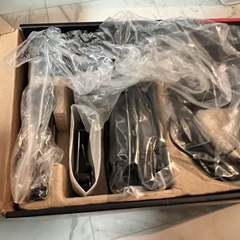 Corsair H100i pc水冷式クーラー の画像