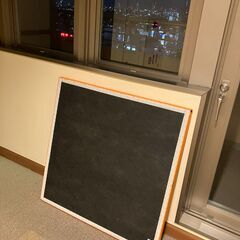 フロアマット（90センチ×90センチ）の画像