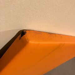 フロアマット（90センチ×90センチ）の画像