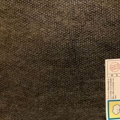 フロアマット（90センチ×90センチ）の画像
