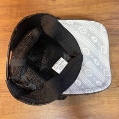YONEX テニスキャップ　ALL JAPAN
の画像