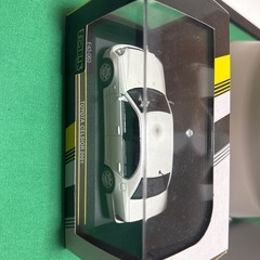 トヨタ　セルシオ　30前期　1/43 模型　ミニカー　ジャンクションプロデュースの画像