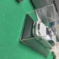 トヨタ　セルシオ　30前期　1/43 模型　ミニカー　ジャンクションプロデュースの画像