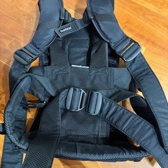 BabyBjorn抱っこ紐の画像