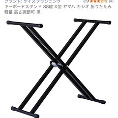 電子ピアノの画像