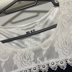 ドレス（１５日まで）の画像