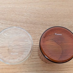 ボロシル 耐熱グラス ヴィジョングラス BOROSIL 尾道限定の画像