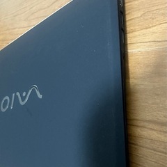 Sony Vaio i5 ssd128GB メモリ4GB office 2021の画像