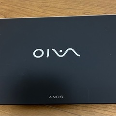 Sony Vaio i5 ssd128GB メモリ4GB office 2021の画像