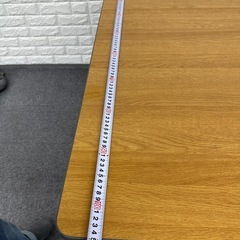 大型　テーブル　机　作業机　デスクの画像
