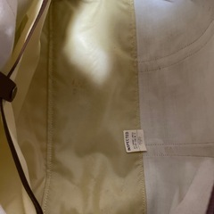 HARVARD POLO CLUB ボストンバッグの画像