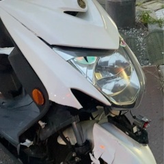 シグナスX3型ジャンクの画像