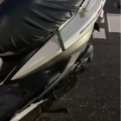 シグナスX3型ジャンクの画像