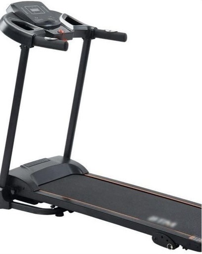 新品 電動ランニングマシンBTM MS194176AAA