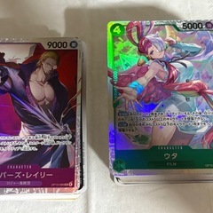 《140枚以上》まとめ売りワンピースカードの画像