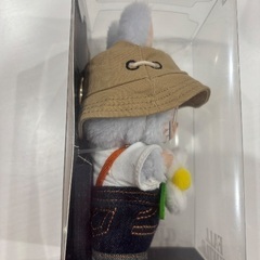 【購入証明あり】ラブブ(FALL IN WILD)の画像