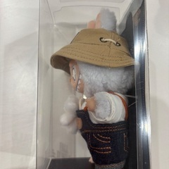 【購入証明あり】ラブブ(FALL IN WILD)の画像