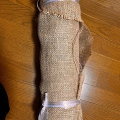 麻 ジュートの画像