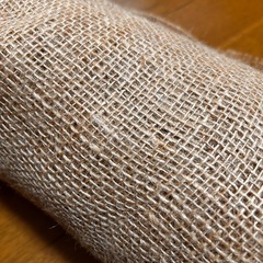 麻 ジュートの画像