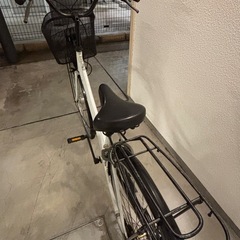 自転車の画像
